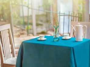 Апартаменты HB apartments Beridze II