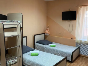 Хостел Наш дом