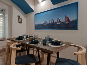 Апартаменты Необычные на Ломоносова 16