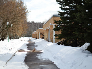 Мини-Отель ССК ВОО