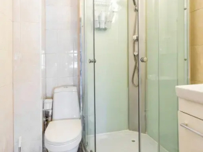 Апартаменты LOFT SPA в Центре Москвы 1