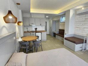 Гостевой дом Отрадное 1А