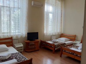 Chekhov Hotel