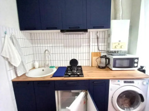 Апартаменты у озера