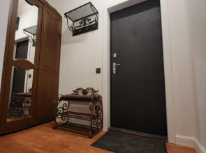 Квартира Уютная Однокомнатная в Центре Костромы