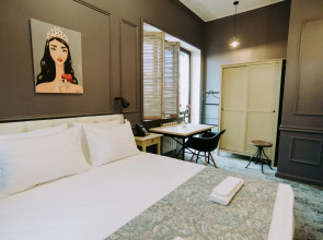 Мини-Отель Щука