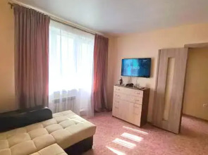 Апартаменты Шакирова 15/6