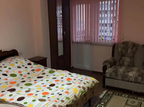 Апартаменты Tigran Petrosyan