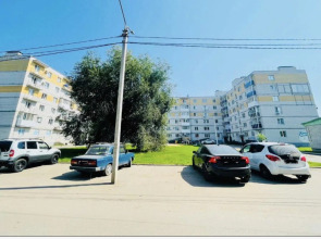 Квартира bsk2