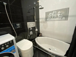 Квартира Дизайнерская в центре Ярославля