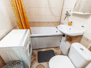 Квартира Уютная в Самом Центре Города