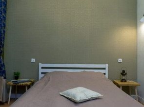 Апартаменты Утро на Офицерской