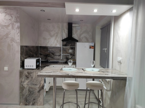 Квартира Квартира -студия однокомнатная