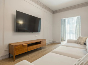 Апартаменты Лучшая квартира в самом центре города