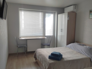 Апартаменты на Зелёном Бульваре 3