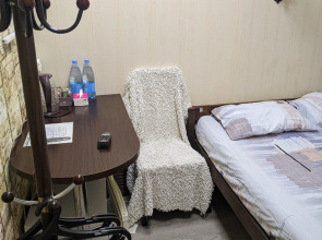 Гостевой Дом Дом Адмирала