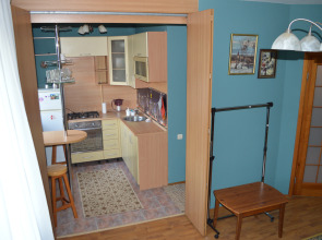 Квартира в историческом центре города