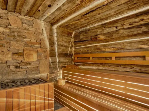 Курортный отель Kashmir Wellness & SPA Hotel Adults Only