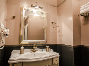 Гостиница Nabat Palace