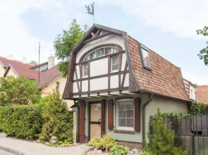 Апартаменты Домик Гудовича