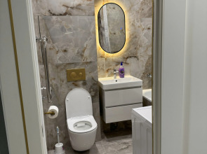 Квартира Двухкомнатная на Наугорском Шоссе