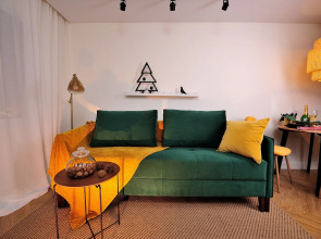 Апартаменты V O