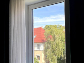 Апартаменты у Верхнего озера