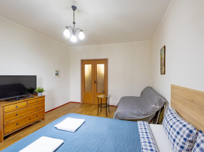 Апартаменты Tretyakow Apart 58/2