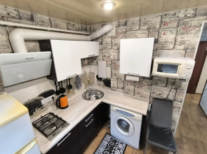 Апартаменты Октябрьской революции