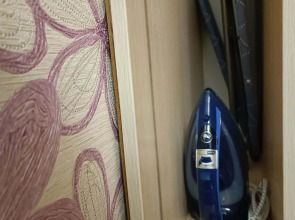 Апартаменты Желтый Сапфир