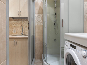 Апартаменты Рубинштейна 20/31