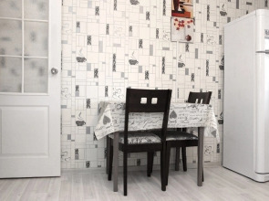 Апартаменты на Тарутинской