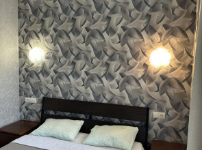 Апартаменты Волна