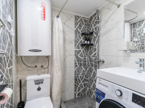 Апартаменты Уютные апартаменты в центре Петербурга