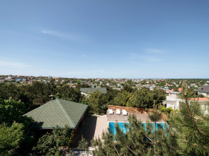 Гостевой Дом Капля Янтаря