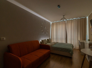 Апартаменты SalutApart 8