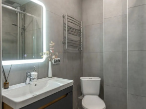 Квартира Сутки Уфа Кустарная 19