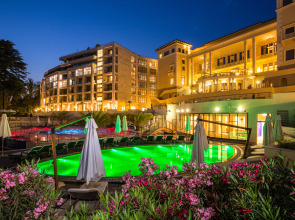 Hotel Swissotel Resort Sochi Kamelia