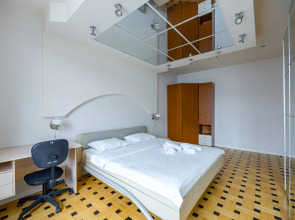 Апартаменты FortEstate Ленинский проспект 60/2