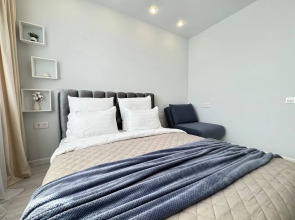 Квартира На Октябрьской у моря