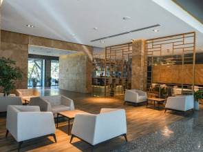 Отель Messier 53 Yerevan