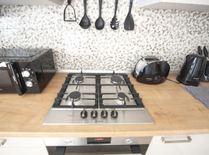 Квартира на Автомобилистов 3