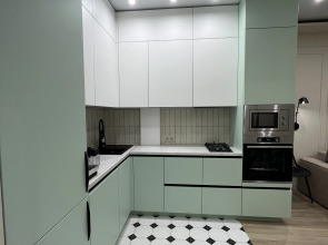 Квартира на Рыбной Деревне д.12 кВ 36