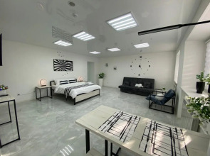 Апартаменты на улице Ванеева 21