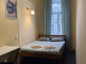 Гостевой дом Garcon