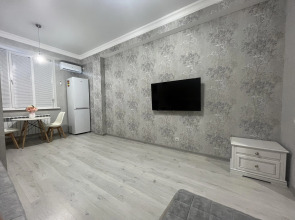 Квартира у моря с пляжем