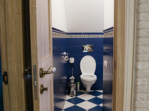 Парк-Отель Торбеево Озеро