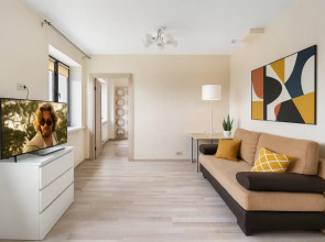 Apartamenty Bestflat24 Basna Kit