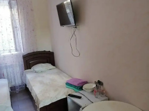 Мини-Отель Anapa City