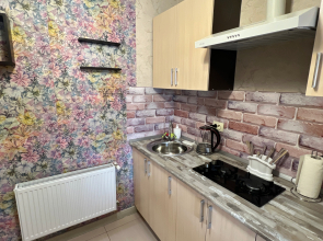 Апартаменты на Фучика, 11